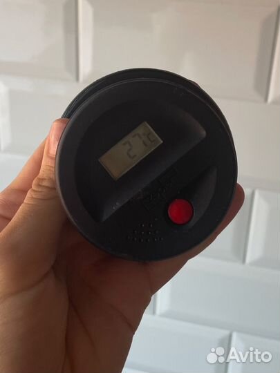 Zepter термоконтроллер