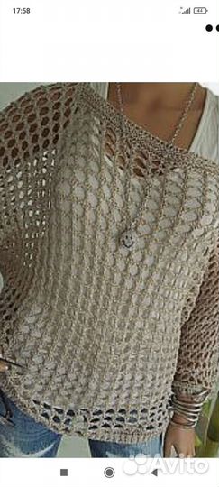 Вязание на заказ