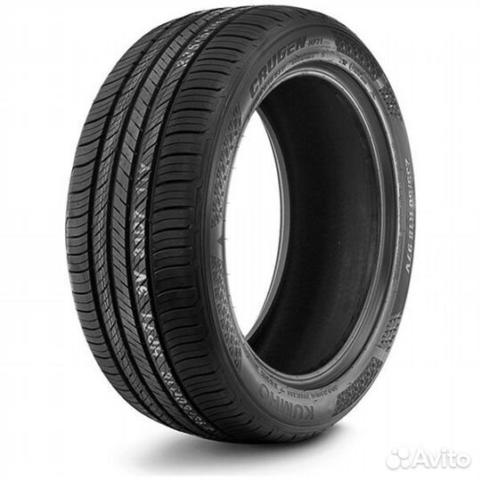 Kumho Crugen HP71 245/60 R18