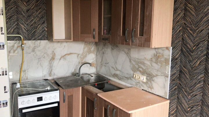 1-к. квартира, 36 м², 7/14 эт.