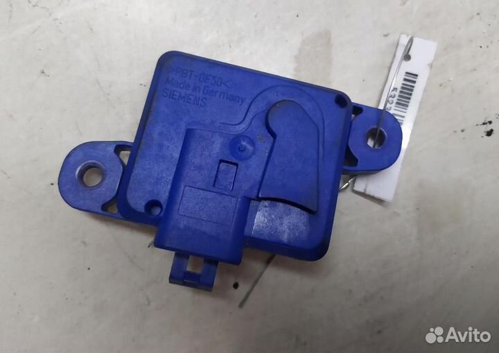 Датчик удара AIR BAG Opel Omega