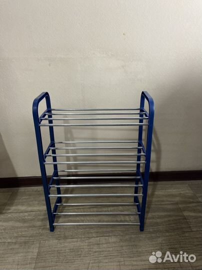 Подставка для обуви