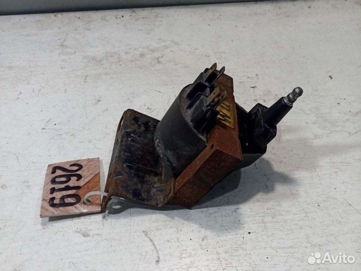 Катушка зажигания Opel Vectra A