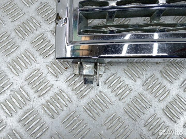 Решетка радиатора для Land Rover Range Rover 3