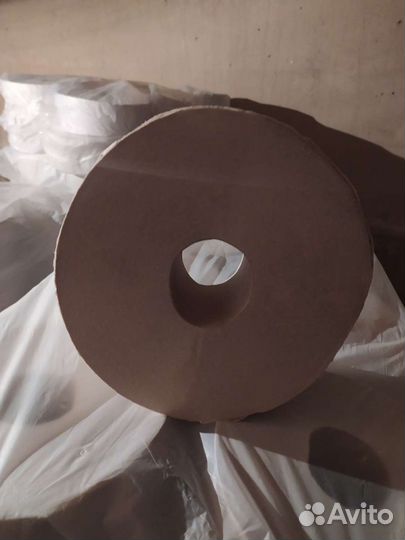 Туалетная бумага для диспенсеров