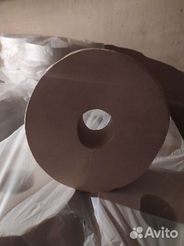 Туалетная бумага для диспенсеров