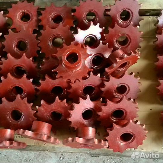 Звездочка пр 02.00.700