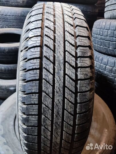 Goodyear Wrangler HP All Weather 225/75 R16