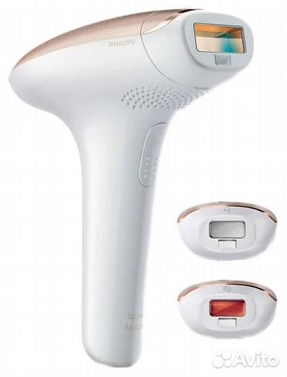 Фотоэпилятор Philips Lumea Advanced SC1999/00