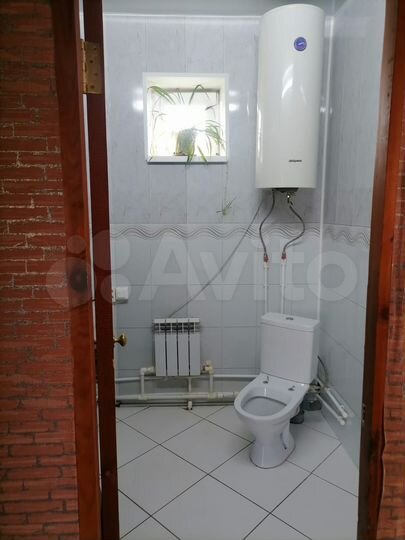 Дом 105,5 м² на участке 10 сот.