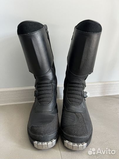 Мотоботы BMW motorrad