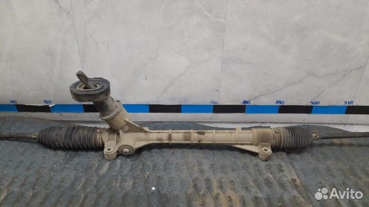 Рулевая рейка Volkswagen Polo 5 1.6 CFN 2012