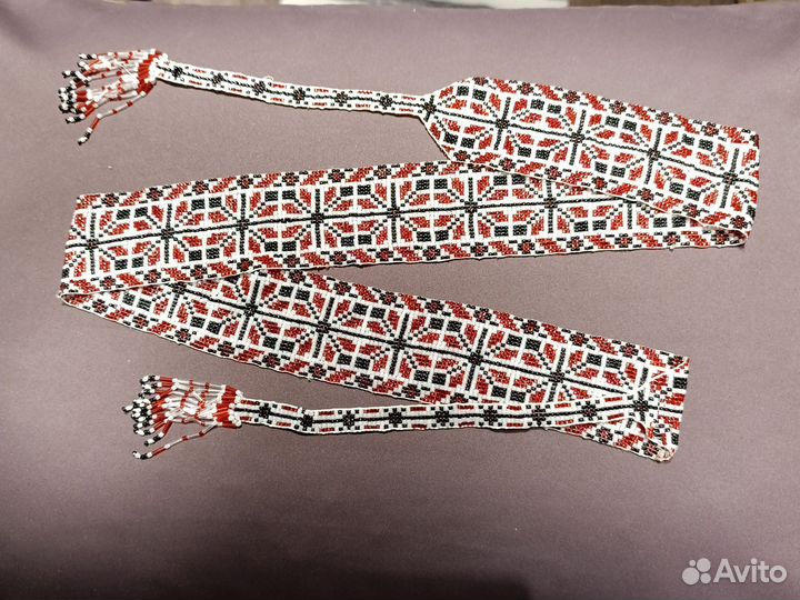 Бижутерия Браслеты Пояс Гердан