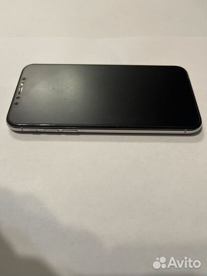 iPhone X, 256 ГБ