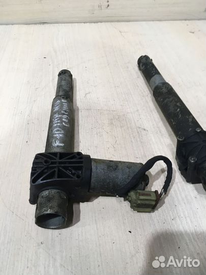 Моторчик сидения BMW F10