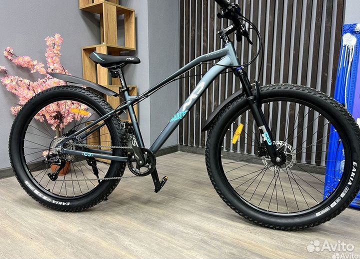 Велосипед взрослый оплата долями