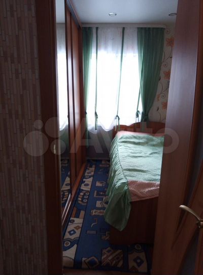 Дом 38,6 м² на участке 18,6 сот.