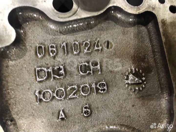 Гбц Volvo FH D13A D13C Magnum DXI13 20938806