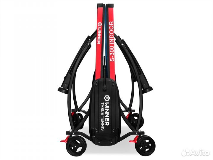 Теннисный стол для помещения