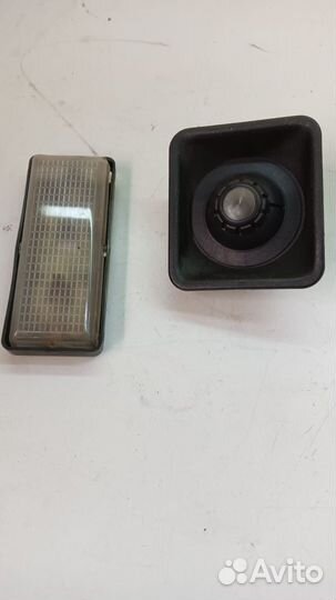 Плафон салона ваз