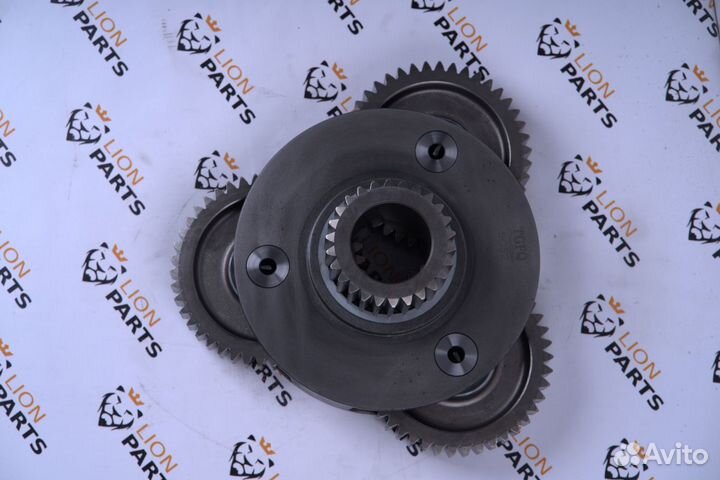 Первая планетарная передача xkaq-00234