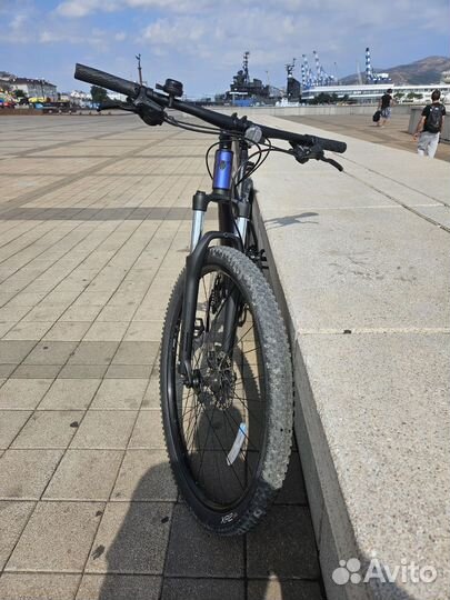 Велосипед Trek marlin 5, 29