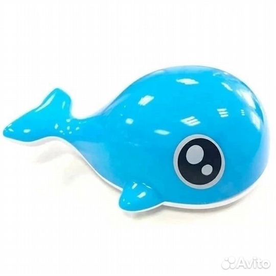 Игрушка Кит для купания