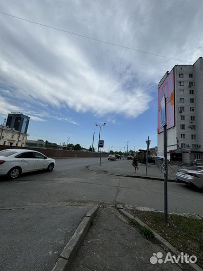 Петличный микрофон DJI Mic (2TX-1RX)