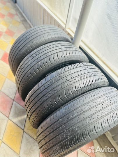 Dunlop Grandtrek TG30 225/65 R17 102H