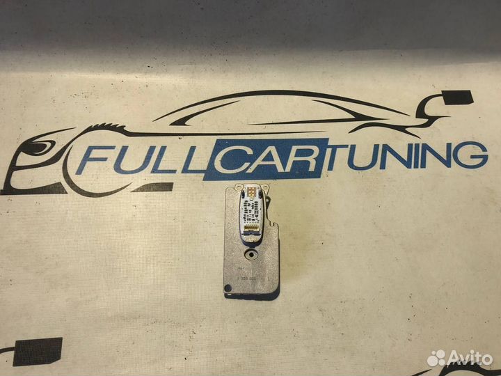 Светодиодный модуль поворота bmw f01 f02