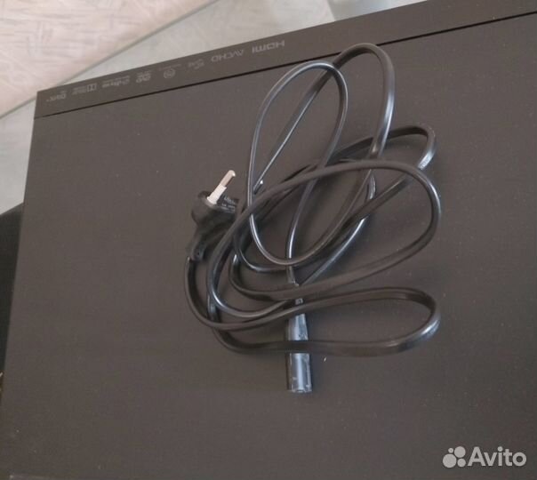 BlueRay-плеер Pioneer BDP 450