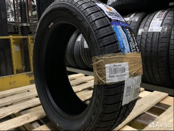 Sailun Atrezzo 4 Seasons 195/50 R15 82V