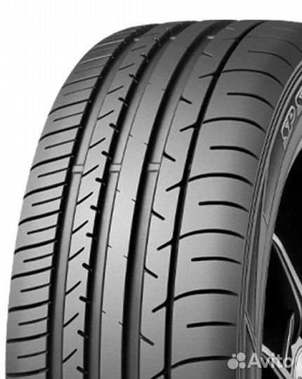 Dunlop SP Sport Maxx 050+ 285/45 R19 111W