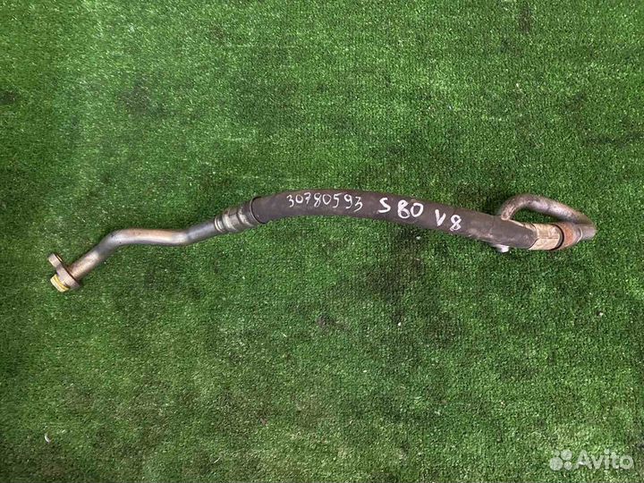 Volvo S80 V8 трубка кондиционера 31291461
