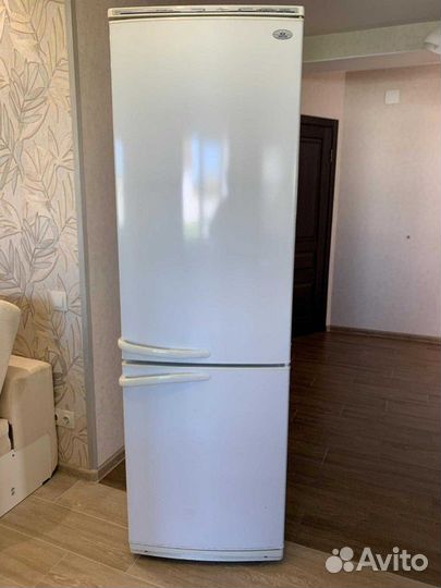 Холодильник Атлант. Доставка