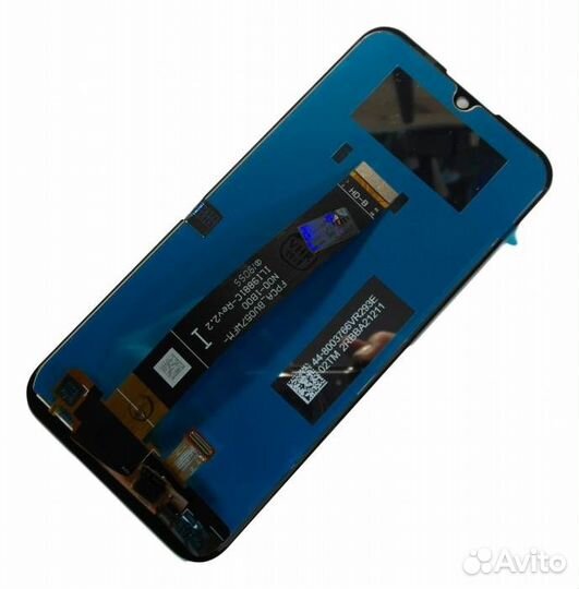Дисплей для Honor 8S/ Huawei Y5 2019 A+ Rev 2.2