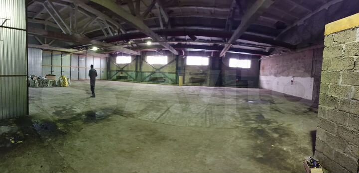 Склад, 513 м²