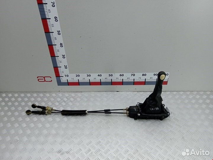 Кулиса кпп для Nissan Micra K12 8200755868