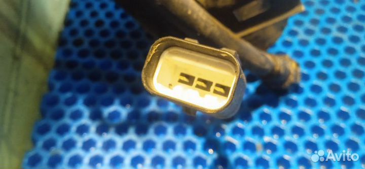 Корпус топливного фильтра Kia Sportage