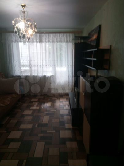 2-к. квартира, 40 м², 2/5 эт.