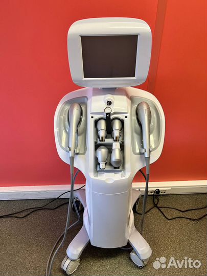 Аппарат Hifu Smas 7D Lifting