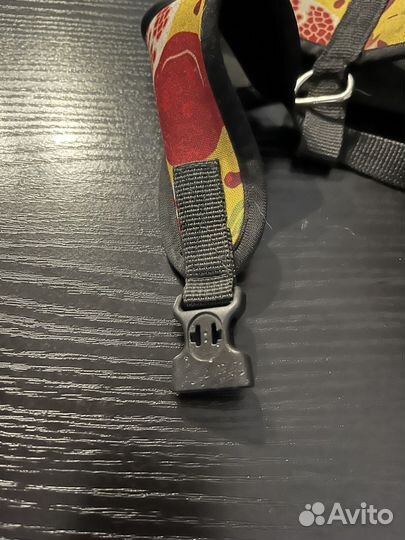 Шлейка для маленькой собаки