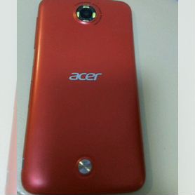 Acer Liquid S2, 2/16 ГБ