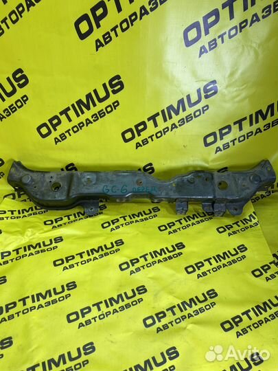 Панель передняя верхняя Geely GC6