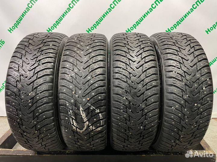 Nokian Tyres Hakkapeliitta 8 205/60 R16 100T