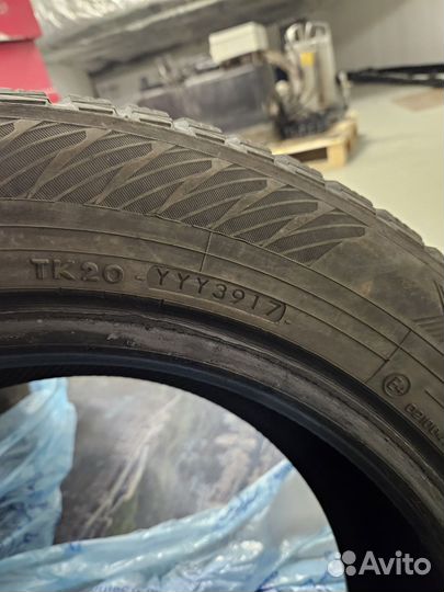 Yokohama Ice Guard IG65 205/60 R16 95H