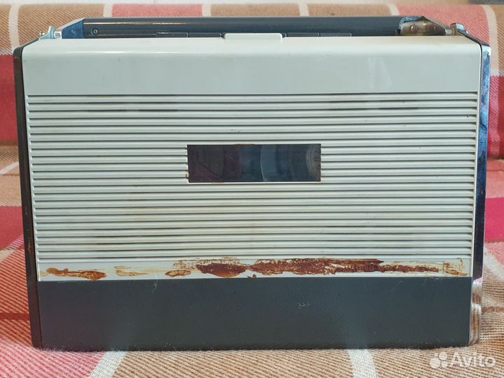 Магнитофон катушечный Grundig TK 6L