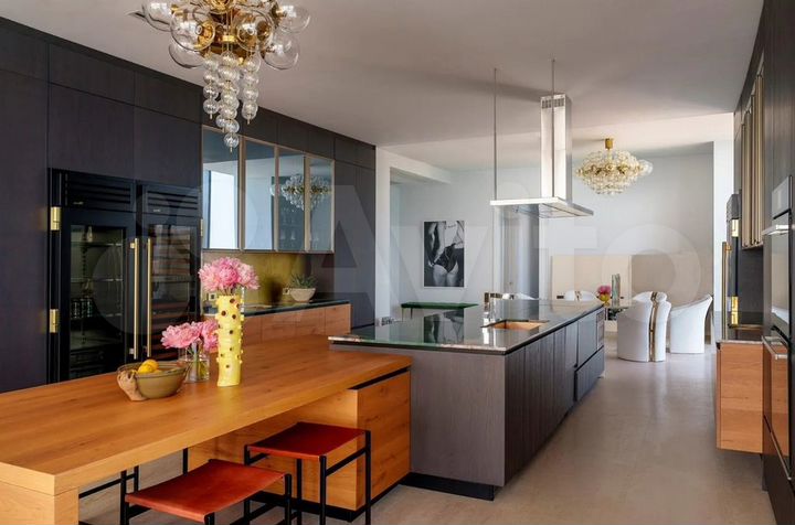 1-к. квартира, 35 м², 2/3 эт.