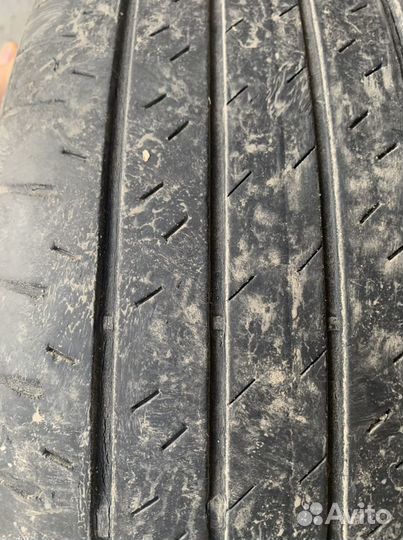 Bridgestone Dueler H/T 225/60 R18