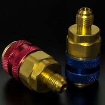 Оборудование для заправки автокондиционеров, Барнаул